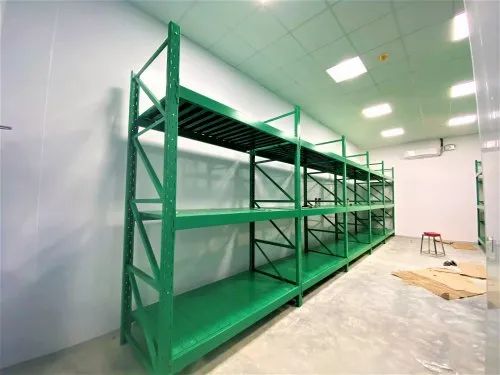 Heavy Duty Pallet Racking