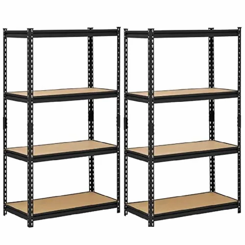 SS Storage Racks