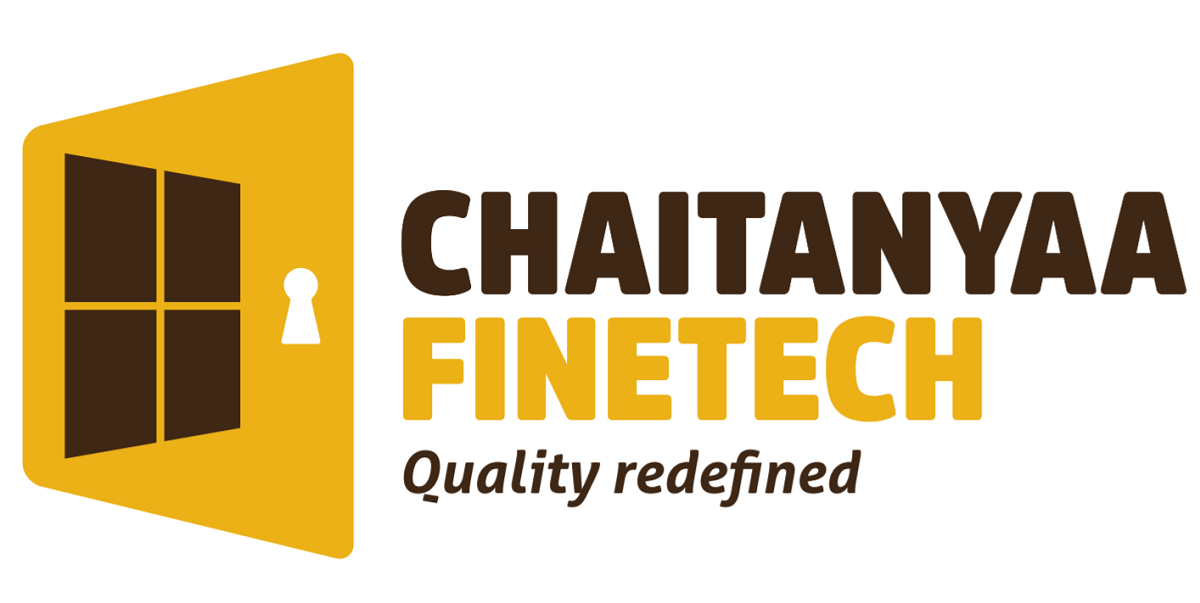 chaitanyaafinetech.com